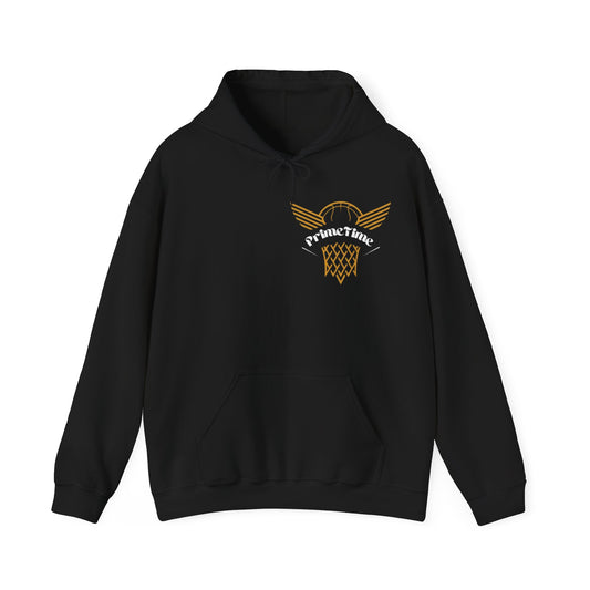 PrimeTime X Icced Hooded Sweatshirt