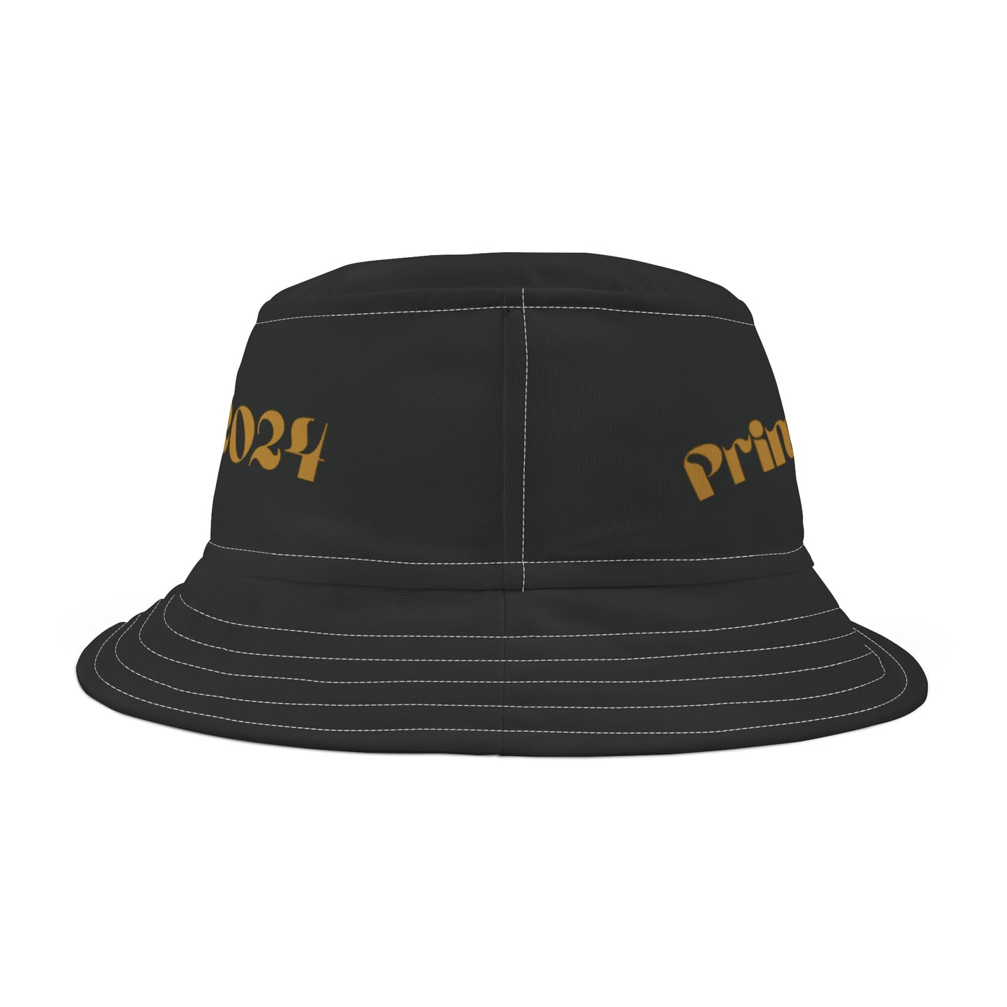 PrimeTime Basketball Bucket Hat
