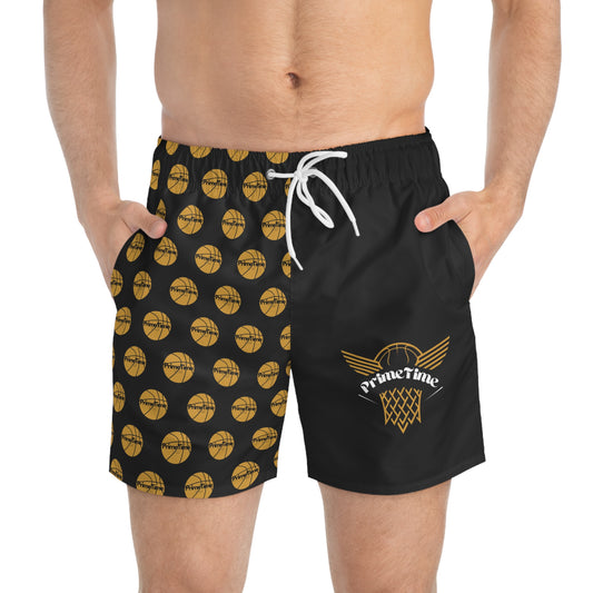 PrimeTime Swim Trunks