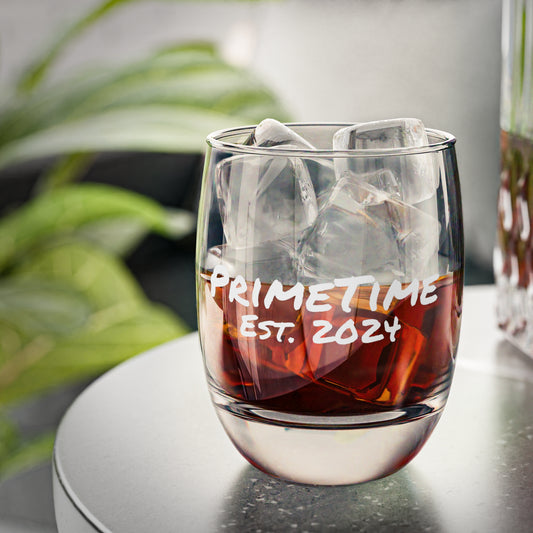 PrimeTime Glass